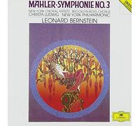 Mahler: Symphony No. 3 [Reissue]