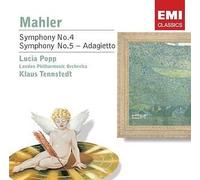 Mahler: Symphony No 4