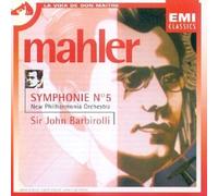 Mahler;Symphony No.5