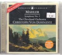 Mahler;Symphony No.5