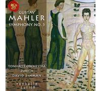 Mahler: Symphony No. 5