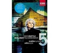 Mahler - Symphony No 5