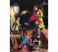 Mahler: Symphony No. 5 (Chailly) (DVD)