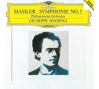 Mahler: Symphony No.5 - SHM-CD