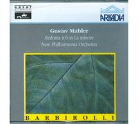 Mahler;Symphony No. 6