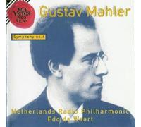 MAHLER: SYMPHONY NO 6; DE WAAR