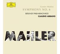 Mahler: Symphony No. 6 - Ltd UHQ