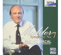Mahler Symphony No. 7 by unknown (2013-08-13)