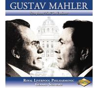 Mahler: Symphony No. 7 in E minor (2008-06-24)
