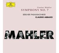 Mahler: Symphony No.7 - Ltd UHQ