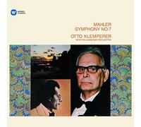 MAHLER: SYMPHONY NO.7 - OTTO K