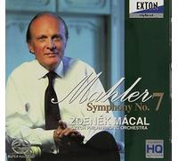 MAHLER - SYMPHONY NO.7. -SACD-