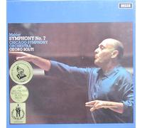 Mahler: Symphony No. 7 [Vinyl Schallplatte] [2 LP Box-Set]