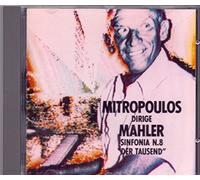 Mahler;Symphony No.8