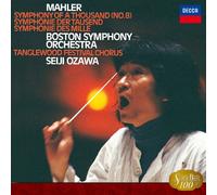 Mahler: Symphony No. 8