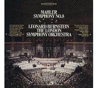 Mahler: Symphony No. 8 in E-Flat