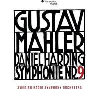 Mahler: Symphony No.9