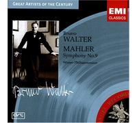 Mahler: Symphony No. 9