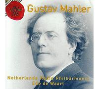 MAHLER: SYMPHONY NO 9; DE WAAR