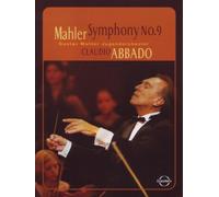 Mahler: Symphony No.9 [DVD] [2004] by Claudio Abbado