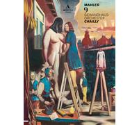 Mahler: Symphony No. 9 (DVD)