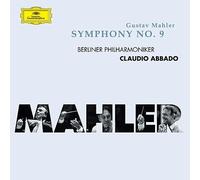 Mahler: Symphony No.9 - Ltd UHQ