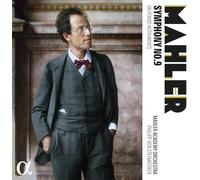 MAHLER: SYMPHONY NO. 9 ON PERIOD INSTRUMENTS