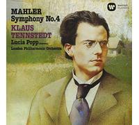 Mahler/ Tennstedt, Klaus - Mahler: Symphony 4