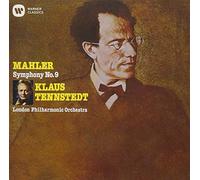 Mahler/ Tennstedt, Klaus - Mahler: Symphony 9