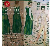 Mahler/ Zinman, David - Mahler: Symphony 5