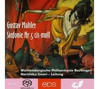 Wurttembergische Philharmonie Reutl - Symphony No5: Cis-Moll
