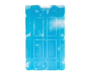 Mahlzeit Set di celle refrigeranti per borsa termica o frigorifero, fino a 12 ore, cuscinetto refrigerante, batterie per congelatore, refrigeratore per bottiglie | elementi refrigeranti, pacco gelato,