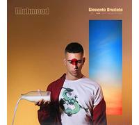 EBOND Mahmood - Gioventu Bruciata - Universal Music Group - CD084522