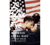 Mahmoud Abdul-Rauf In the Blink of an Eye (Copertina rigida)