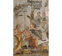 Mahmoud Bina Alirez Philosophy of Science in the Light of the Peren (Tascabile)