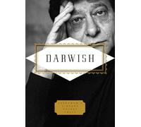 Mahmoud Darwish Darwish (Copertina rigida) (PRESALE 05/11/2026)