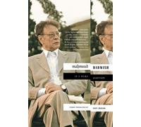 Mahmoud Darwish If I Were Another (Tascabile)