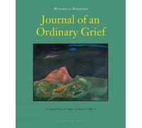 Mahmoud Darwish Journal of an Ordinary Grief (Tascabile)