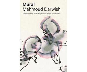 Mahmoud Darwish Mural (Tascabile)