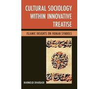 Mahmoud Dhaouad Cultural Sociology within Innovative Treatis (Copertina rigida)