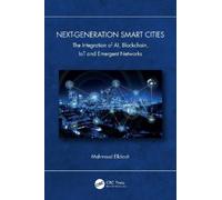Mahmoud Elkhodr Next-Generation Smart Cities (Tascabile)