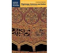 Mahmoud Hawari Yusuf Natsheh Nazmi Al-Ju Pilgrimage, Sciences and Su (Tascabile)