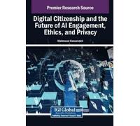 Mahmoud M. Kh. Digital Citizenship and the Future of AI Engagement, (Tascabile)