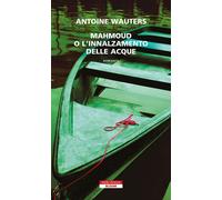 Mahmoud o l'innalzamento delle acque - Wauters Antoine