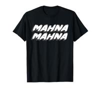 Mahna Mahna | La canzone del verme auricolare rimane nella testa Maglietta