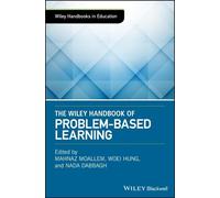 Mahnaz Moallem The Wiley Handbook of Problem-Based Learning (Copertina rigida)