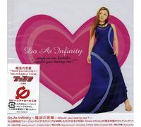 Maho No Kotoba-Would You Marry