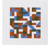 Mahogany - Dream Of A Modern Day