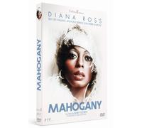 Mahogany (DVD) Diana Ross Berry Gordy Billy Dee Williams