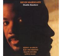 Mahogany Kevin - Double Rainbow